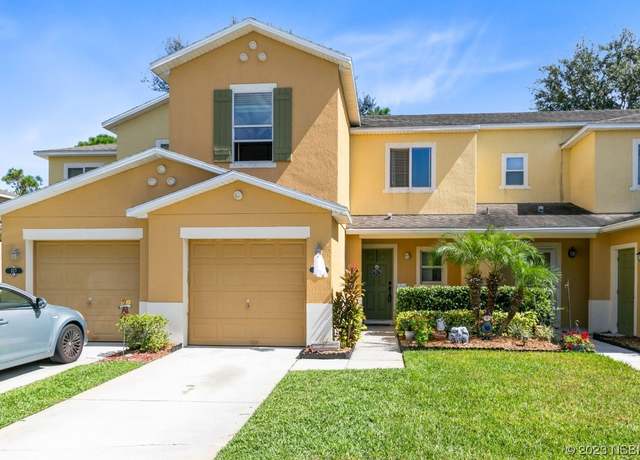 Property at 525 Mount Olympus Blvd, New Smyrna Beach, FL 32168, 3 beds, 2 baths