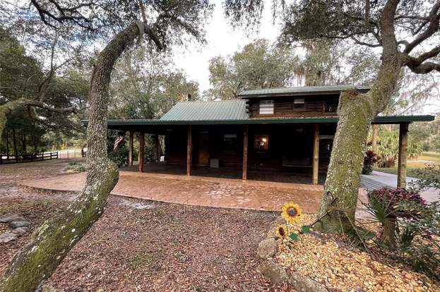 4269 Boy Scout Camp Rd New Smyrna Beach Fl Mls Redfin