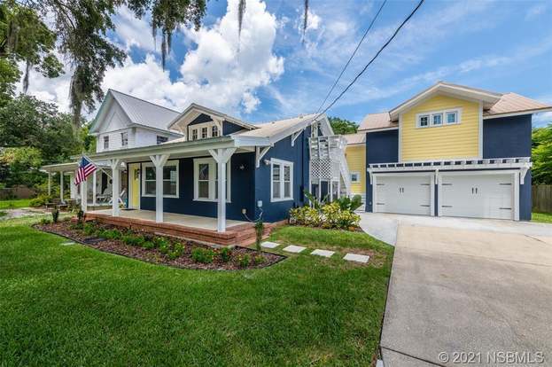 523 Ball St New Smyrna Beach Fl Mls Redfin 523 Ball St New Smyrna Beach Fl Mls Redfin