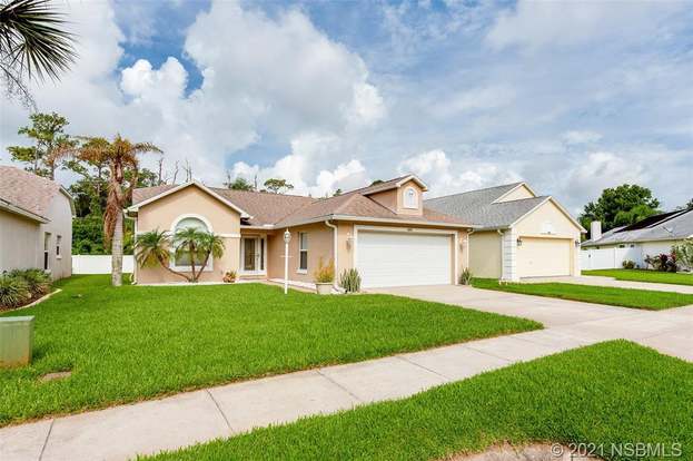 606 Turnstone Trce New Smyrna Beach Fl Mls Redfin