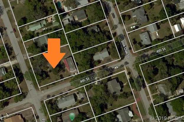 305 4th St New Smyrna Beach Fl Mls Redfin