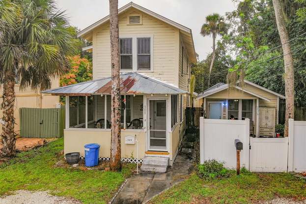 309 Rush St New Smyrna Beach Fl Mls Redfin