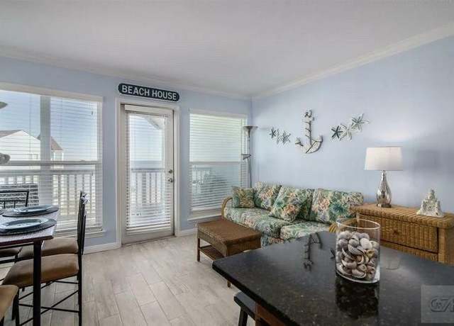 Property at 10811 Termini San Luis Pass Rd, Galveston, TX 77554, 1 bed, 1 bath