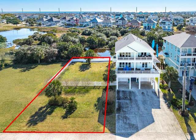 Property at 13814 Windlass Cir #5, Galveston, TX 77554
