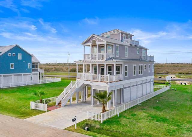 Property at 11606 Sea Butterfly, Galveston, TX 77554, 5 beds, 3 baths