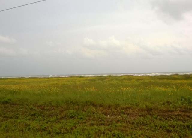 Property at TR 47 San Luis Pass Rd, Galveston, TX 77554