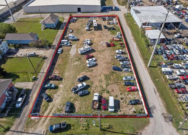 Property at 501 44th, Galveston, TX 77550
