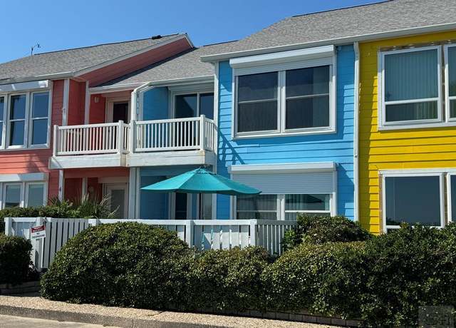 Property at 8416 Seawall Blvd, Galveston, TX 77554, 3 beds, 3 baths
