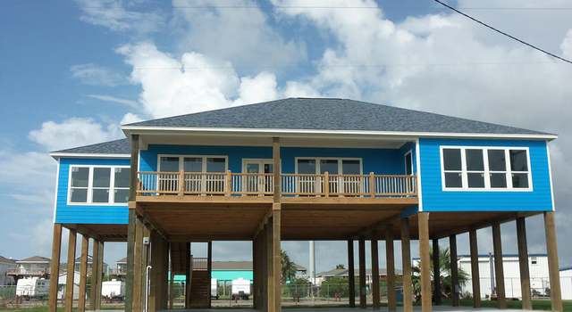 Photo of 979 26 Oneal, Crystal Beach, TX 77650