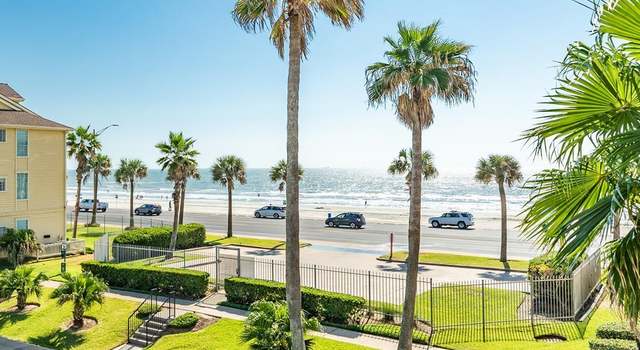 Photo of 7000 Seawall Blvd, Galveston, TX 77551