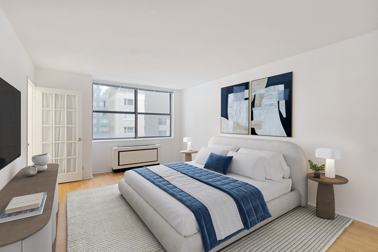 112 W 56th St Unit 9N, New York, NY 10019 | MLS# PRCH-3796190 | Redfin