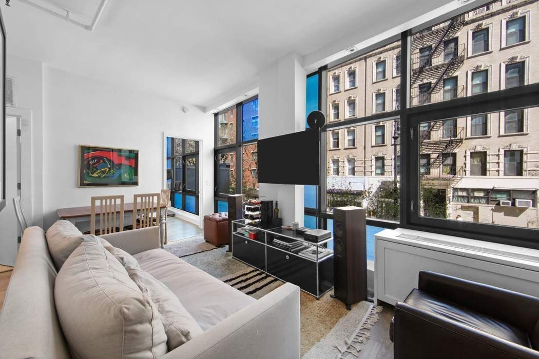 105 Norfolk St Unit 2B, New York, NY 10002 | MLS# PRCH-8350385 | Redfin