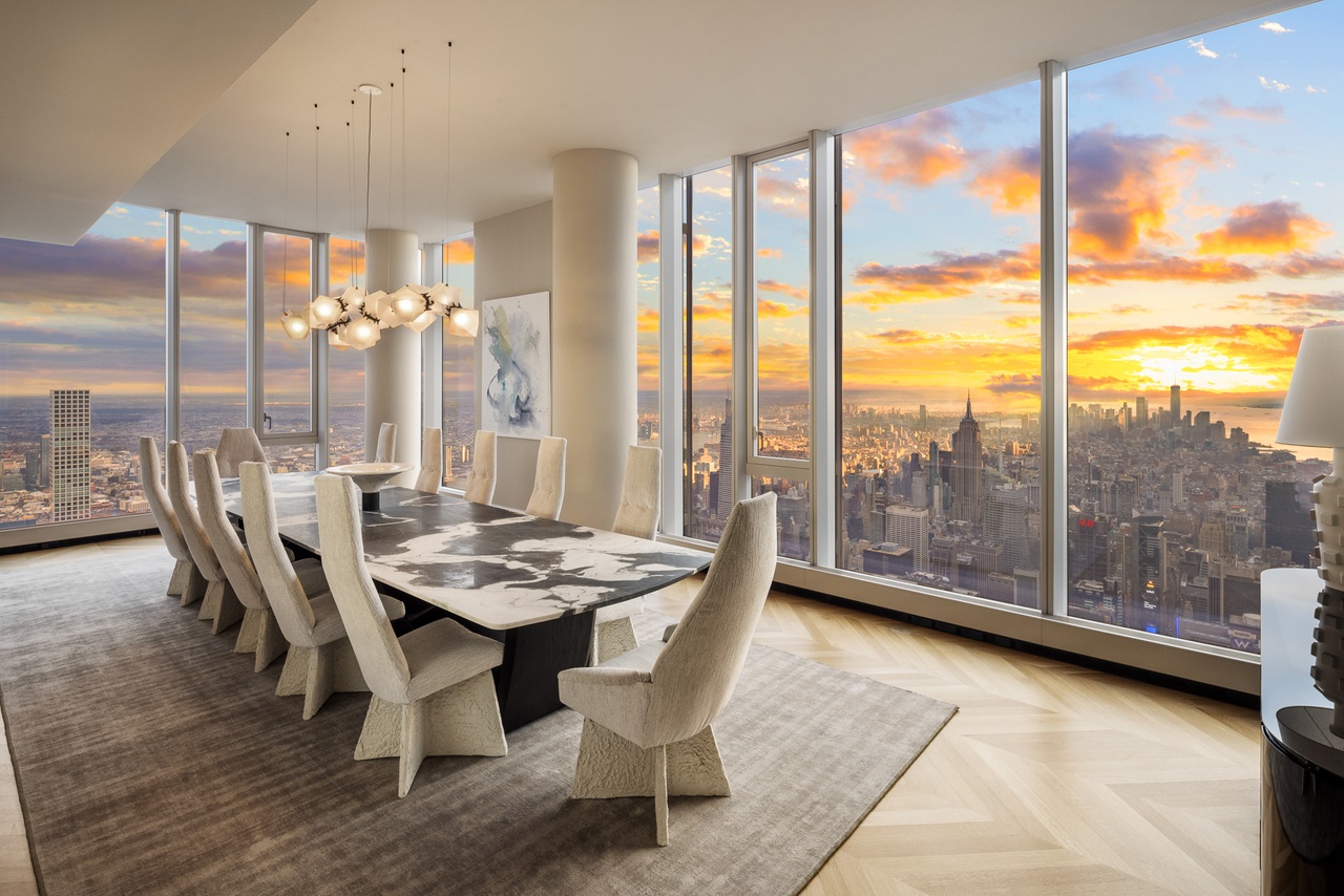 217 W 57th St Ph, New York, NY 10019 | MLS# RPLU-1032522855446 | Redfin