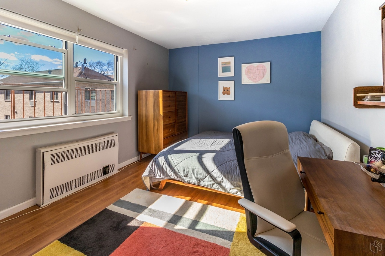 66 08 111th St Queens Ny 11375 1 Bed 1 Bath