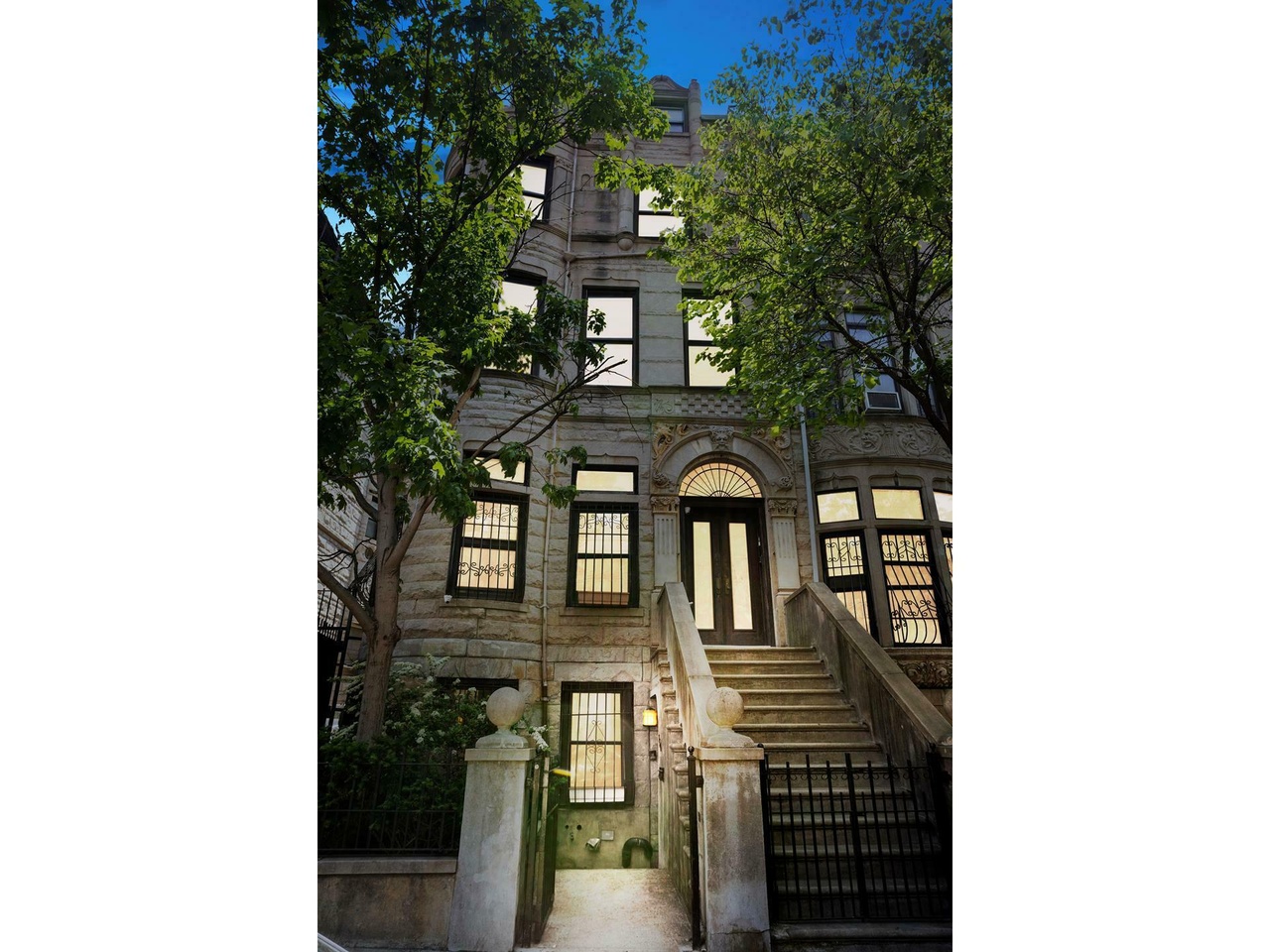 730 Saint Nicholas Ave, New York, NY 10031 MLS RPLU