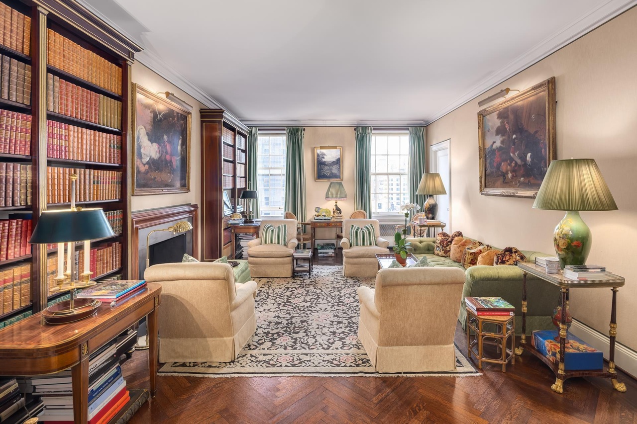 655 Park Ave, New York, NY 10065 | MLS# PDES-4133912 | Redfin