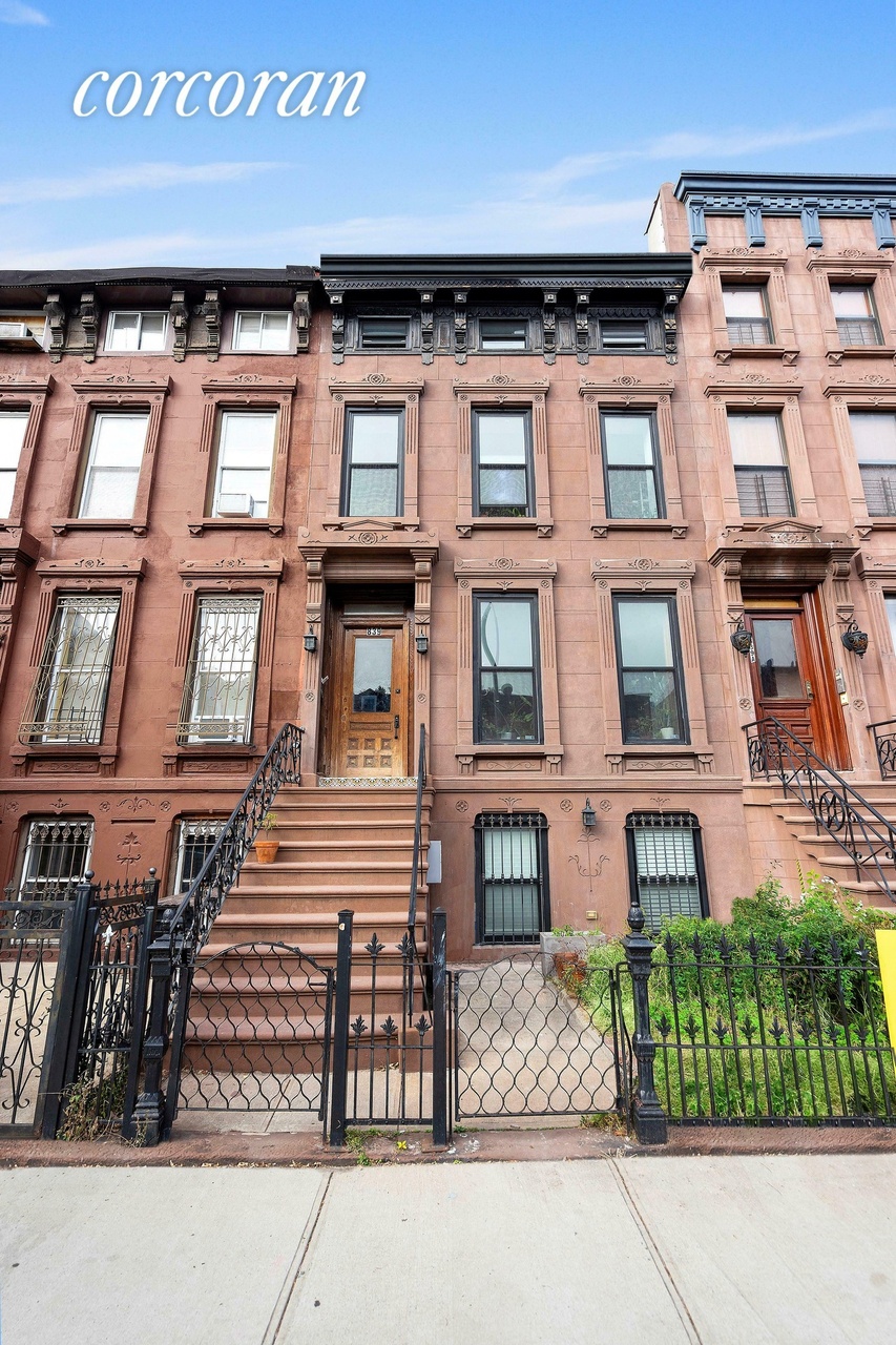 839 Greene Ave, Brooklyn, NY 11221 MLS CORC6347964 Redfin