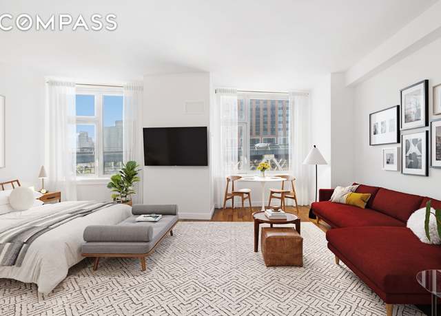 Property at 100 Jay St Unit 10J, Brooklyn, NY 11201, 1 bath