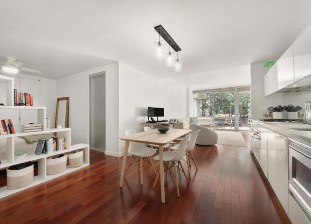 Property at 425 E 13th St Unit GARDEN-B, New York City, NY 10009, 1 bath