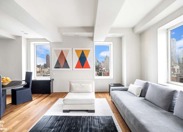 Property at 225 Lafayette St Unit 11A, New York City, NY 10012, 2 beds, 3 baths