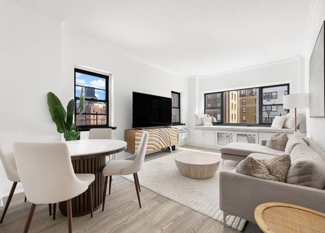 Property at 357 E 57th St Unit 16B, New York City, NY 10022, 1 bed, 1 bath