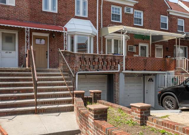 Property at 67-92 Austin St, New York City, NY 11375, 3 beds, 2.5 baths