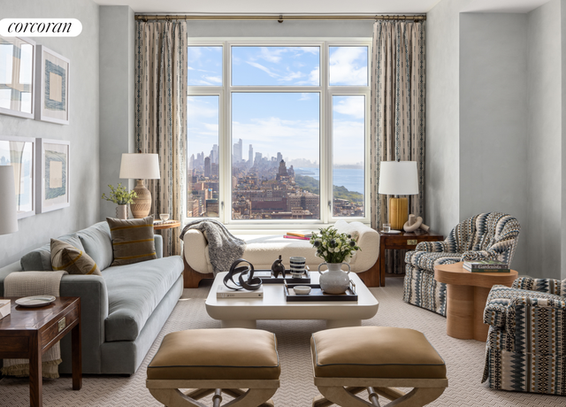 Property at 100 Claremont Ave Unit 31A, New York City, NY 10027, 3 beds, 2.5 baths
