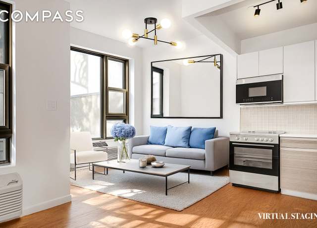 Property at 452 Lafayette Ave Unit 4R, Brooklyn, NY 11205, 1 bed, 1 bath