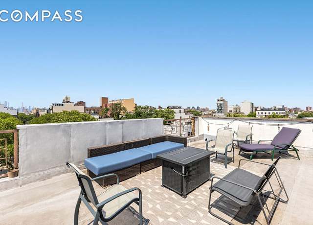 Property at 452 Lafayette Ave Unit 4R, Brooklyn, NY 11205, 1 bed, 1 bath