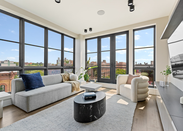 Property at 1411 Bushwick Ave Unit 2A, Brooklyn, NY 11207, 1 bed, 1 bath