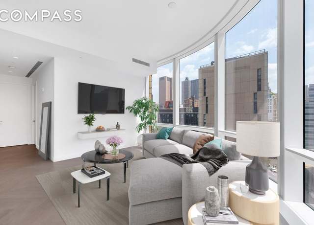 Property at 111 Murray St Unit 11C, New York City, NY 10007, 1 bed, 1 bath