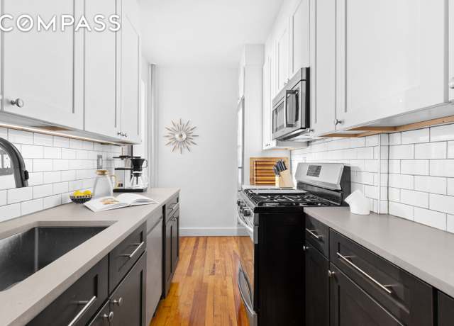 Property at 60 Cooper St Unit 5J, New York City, NY 10034, 1 bed, 1 bath