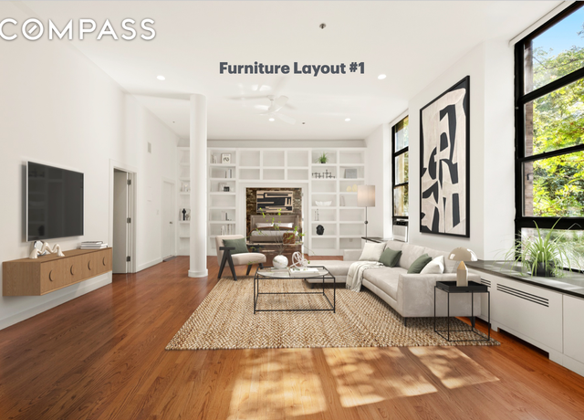 Property at 520 Laguardia Pl Unit 2N, New York City, NY 10012, 2 beds, 2 baths