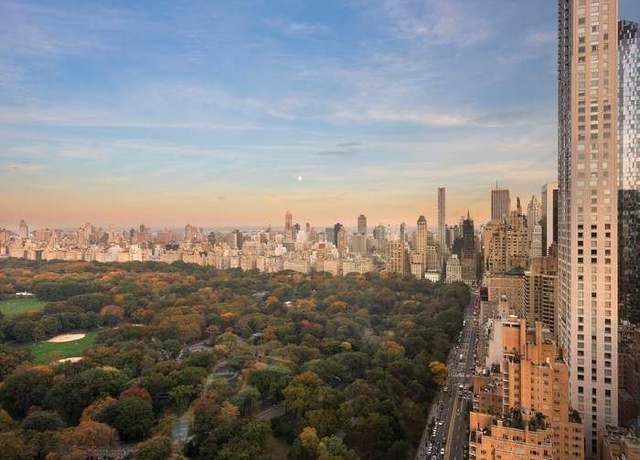 Property at 25 Columbus Cir Unit 57 B, New York City, NY 10019, 2 beds, 2.5 baths