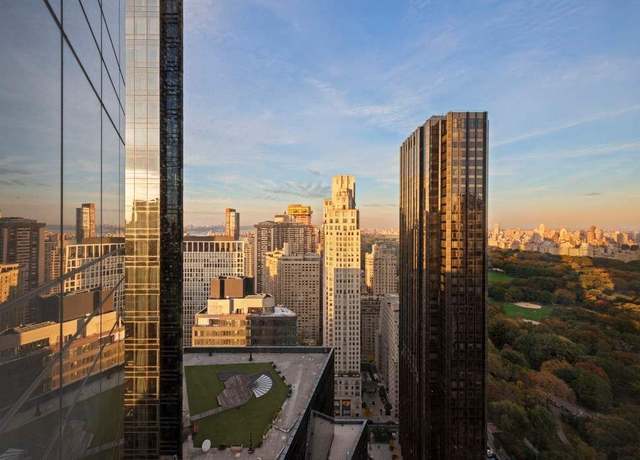 Property at 25 Columbus Cir Unit 57 B, New York City, NY 10019, 2 beds, 2.5 baths