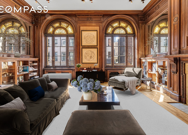 Property at 35 E 68th St Unit 2A, New York City, NY 10021, 3 beds, 2 baths