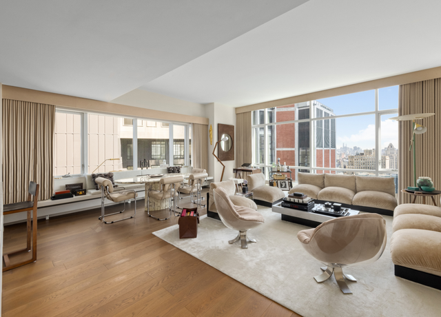 Property at 5 Beekman St Unit 21A, New York City, NY 10038, 2 beds, 2.5 baths