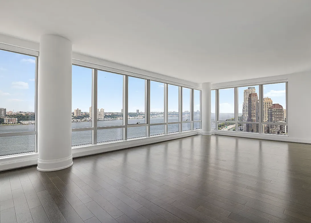 Property at 50 Riverside Blvd Unit 25A, New York City, NY 10069, 4 beds, 4.5 baths