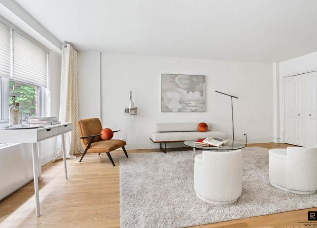 Property at 433 E 56th St Unit 6-B, New York City, NY 10022, 1 bed, 1 bath