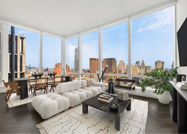 Property at 111 Murray St Unit 30A, New York City, NY 10007, 2 beds, 2.5 baths