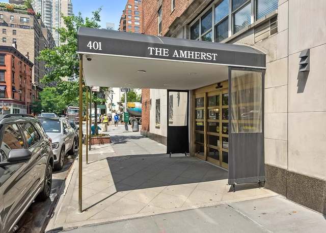 Property at 401 E 74th St Unit 16E, New York City, NY 10021, 2 beds, 1 bath