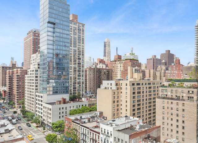Property at 401 E 74th St Unit 16E, New York City, NY 10021, 2 beds, 1 bath