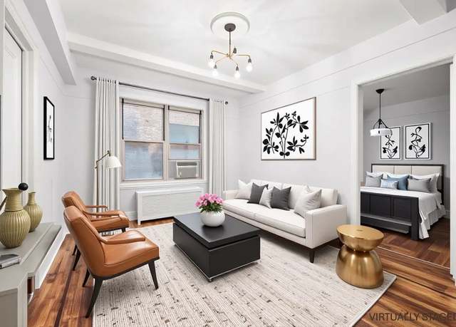 Property at 410 Central Park W Unit 2F, New York City, NY 10025, 1 bed, 1 bath