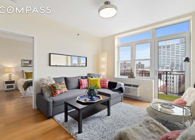 Property at 70 W 139th St Unit 8I, New York City, NY 10037, 1 bed, 1 bath