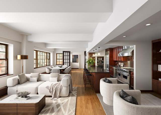 Property at 202 Spring St #3, New York City, NY 10012, 2 beds, 2 baths