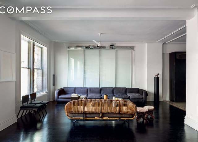 Property at 366 Broadway Unit 5C, New York City, NY 10013, 2 beds, 2 baths