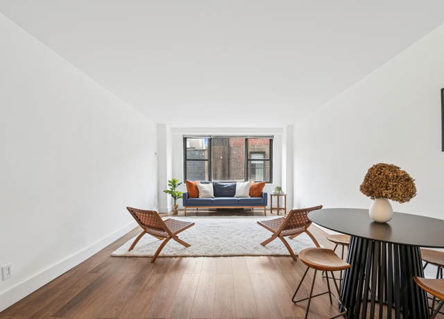 Property at 7 E 14th St #1528, New York City, NY 10003, 1 bed, 1 bath