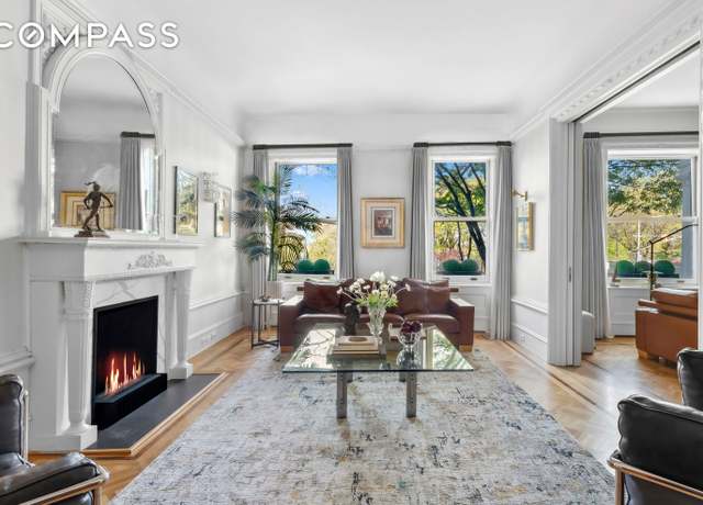 Property at 67 Riverside Dr Unit 1A, New York City, NY 10024, 3 beds, 2 baths