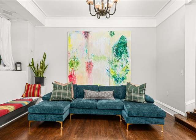 Property at 1 W 67th St Unit 2E, New York City, NY 10023, 2 beds, 1.5 baths
