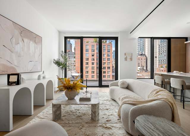 Property at 165 Lexington Ave Ph -A, New York City, NY 10016, 2 beds, 2 baths